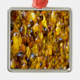 St. Thomas 2 Metalen Ornament