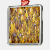 St. Thomas 2 Metalen Ornament (Links)