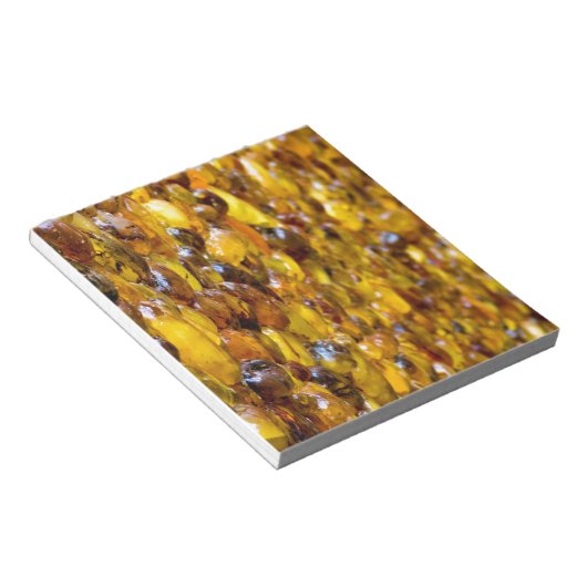 St. Thomas 2 Notitieblok (Schuin)