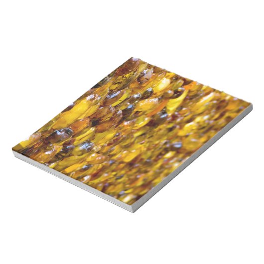 St. Thomas 2 Notitieblok (Linkerzijde)