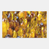 St. Thomas 2 Rechthoekige Sticker (Voorkant)