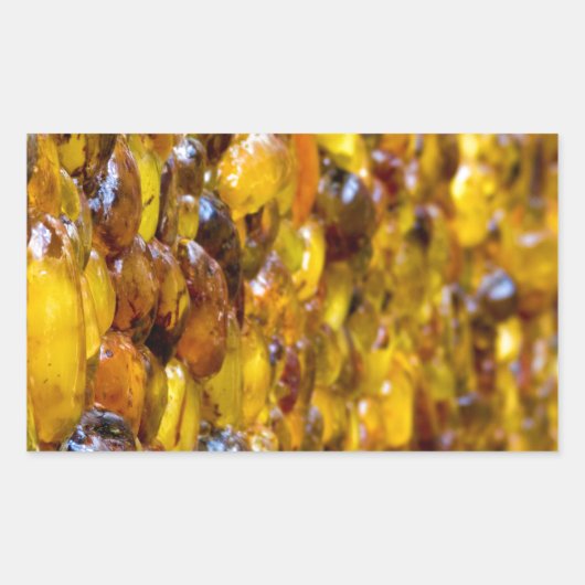 St. Thomas 2 Rechthoekige Sticker (Voorkant)