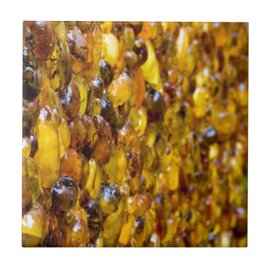 St. Thomas 2 Tegeltje (Voorkant)