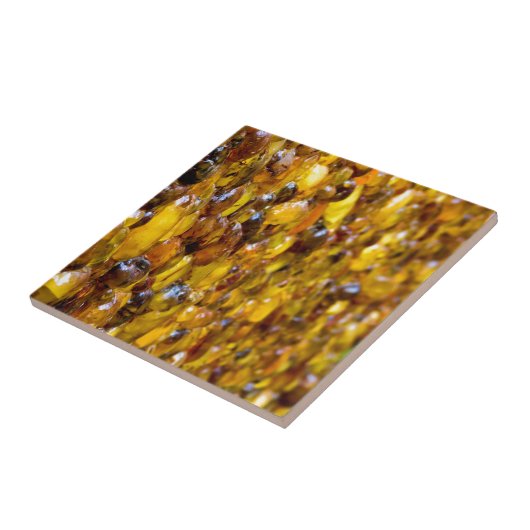 St. Thomas 2 Tegeltje (Zijkant)