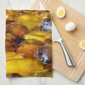 St. Thomas 2 Theedoek (Quarter Fold)