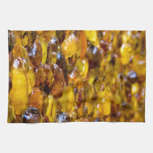 St. Thomas 2 Theedoek (Horizontaal)