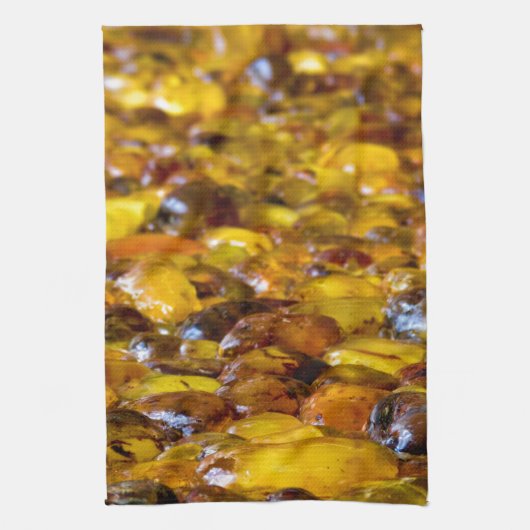 St. Thomas 2 Theedoek (Verticaal)