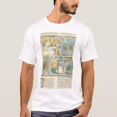 St. Thomas a Beckett T-shirt (Voorkant)
