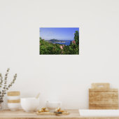 St. Thomas, Amerikaanse Maagdeneilanden. Charlotte Poster (Keuken)