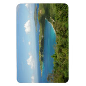 St. Thomas, Amerikaanse Maagdeneilanden Magneet (Verticaal)