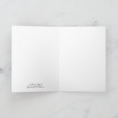 St. Thomas Aquinas door Gentile da Fabriano Kaart (Binnen)