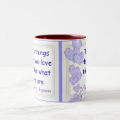 St Thomas Aquinas mok (Center)