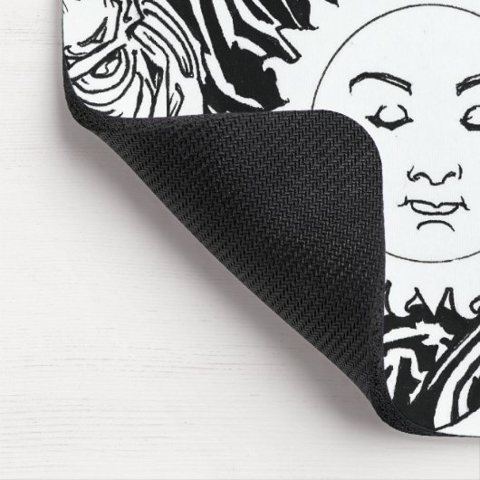 St. Thomas Aquinas Muismat (Hoek)