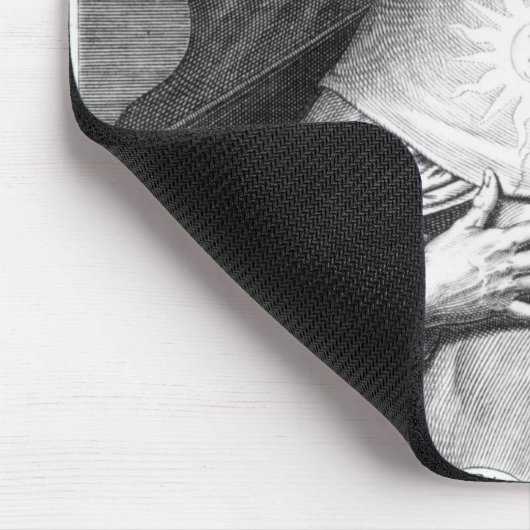 St. Thomas Aquinas Muismat (Hoek)