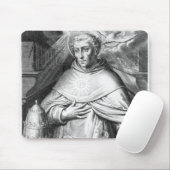 St. Thomas Aquinas Muismat (Met muis)