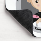 St. Thomas Aquinas Muismat (Hoek)