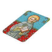 St. Thomas Aquinas (VVP 002) Magneet (Linkerzijde)