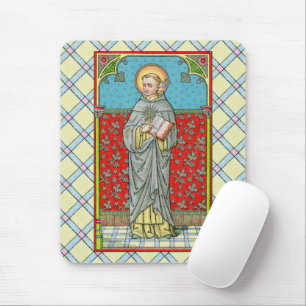 St. Thomas Aquinas (VVP 002) Muismat