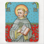 St. Thomas Aquinas (VVP 002) Muismat (Voorkant)