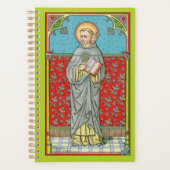 St. Thomas Aquinas (VVP 002) Planner (Voorkant)