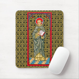 St. Thomas Aquinas (VVP 003) Muismat