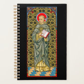 St. Thomas Aquinas (VVP 003) Planner (Voorkant)