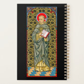 St. Thomas Aquinas (VVP 003) Planner (Achterkant)
