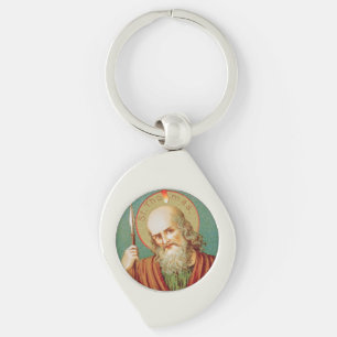 St. Thomas de Apostel (JMAS 12) Sleutelhanger