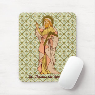 St. Thomas de Apostel (RLS 18) (Stijl 2) Muismat