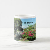 St. Thomas Koffiemok (Center)