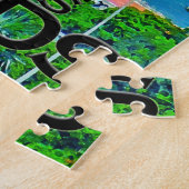 St Thomas Legpuzzel (Zijkant)