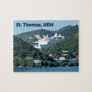 St. Thomas Legpuzzel
