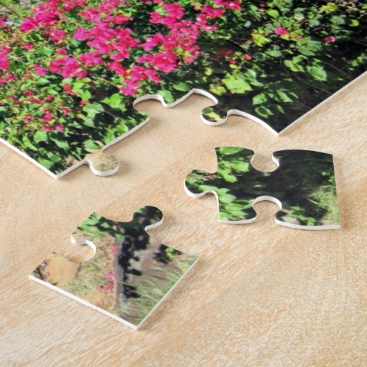 St. Thomas Legpuzzel (Zijkant)