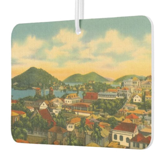 St Thomas Luchtverfrisser (Links)