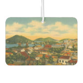 St Thomas Luchtverfrisser (Voorkant)