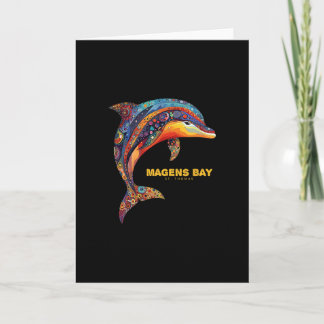 St Thomas Maagdeneilanden Vakantie Shirt Tril Dolf Kaart