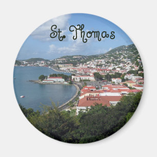St. Thomas Magneet