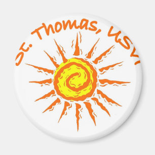 St. Thomas Magneet