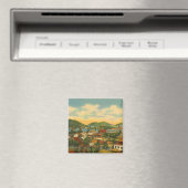 St Thomas Magneet (Insitu (Vaatwasser))