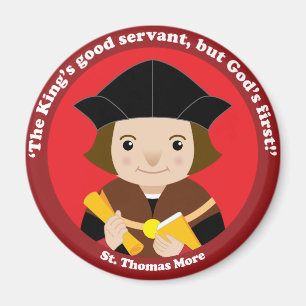 St. Thomas More Magneet