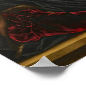 St.Thomas More Poster (Hoek)