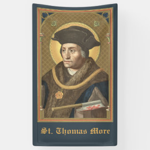 St. Thomas More (SAU 026) Banner 1
