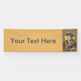 St. Thomas More (SAU 026) Banner 3