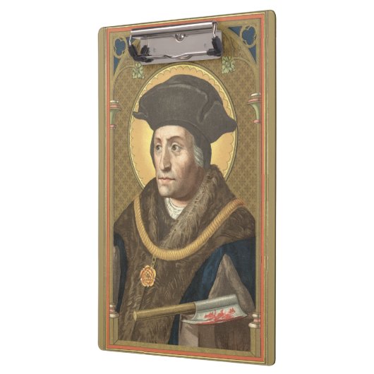 St. Thomas More (SAU 026) Klembord (Links)