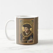St. Thomas More (SAU 026) Koffie Mok 2b (Links)