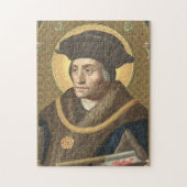 St. Thomas More (SAU 026) Legpuzzel (Verticaal)