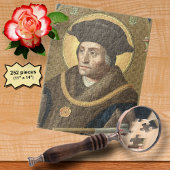 St. Thomas More (SAU 026) Legpuzzel