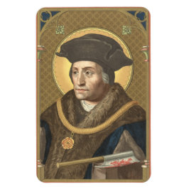 St. Thomas More (SAU 026) Magneet