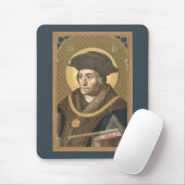 St. Thomas More (SAU 026) Muismat 1 (Met muis)