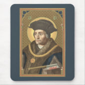 St. Thomas More (SAU 026) Muismat 1 (Voorkant)